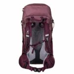 Deuter Futura Pro 34 SL 34 L Bordeaux - imagine 6