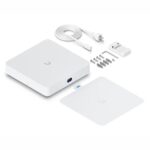 Ubiquiti UNVR-Instant | NVR | 1x Bay 3.5", 6x GbE PoE RJ45, HDMI Viewport - imagine 8