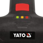 Yato YG-20100 outdoor barbecue/grill accessory Brush - imagine 7