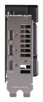 ASUS Prime -RX9060XT-O8G AMD Radeon RX 9060 XT 8 GB GDDR6