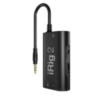 IK Multimedia iRig 2 - audio interface - imagine 3