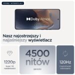 Motorola edge 60 fusion 16.9 cm (6.67 ) Dual SIM Android 15 5G USB Type-C 8 GB 256 GB 5200 mAh Grey - imagine 10