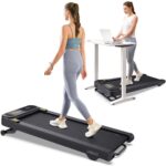 Urevo Spacewalk 3S treadmill - imagine 28