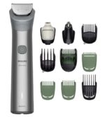 Philips 5000 series All-in-One Trimmer MG5951/15 11-in-1 trimmer - imagine 6