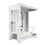 MODECOM VOLCANO STELLAR PLUS MIDI WHITE - imagine 15