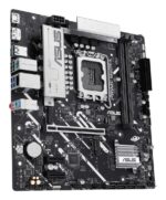 ASUS PRIME B860M-K Intel B860 LGA 1851 (Socket V1) micro ATX - imagine 6