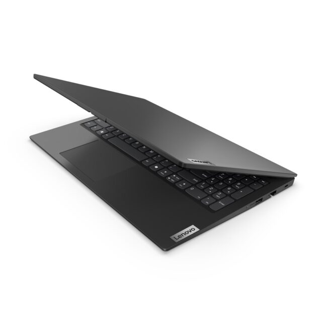 Lenovo V15 G5 IRL Intel® Core™ i7 i7-13620H Laptop 39.6 cm (15.6 ) Full HD 32 GB DDR5-SDRAM 1 TB SSD Wi-Fi 6 (802.11ax) English Black - imagine 11