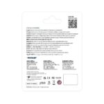 Patriot Memory EP Express memory card 512GB MicroSDXC 800/600 MB/s (PEF512GEPEXMCX) - imagine 5