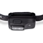 Black Diamond Astro 300 Graphite Headband flashlight - imagine 3