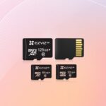 EZVIZ MicroSD 64 Gb 32 GB MicroSDXC UHS-I Class 10 - imagine 8