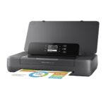 HP Officejet 200 inkjet printer Colour 4800 x 1200 DPI A4 Wi-Fi - imagine 5
