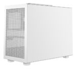 DeepCool CH160 PLUS WH Small Form Factor (SFF) White - imagine 8