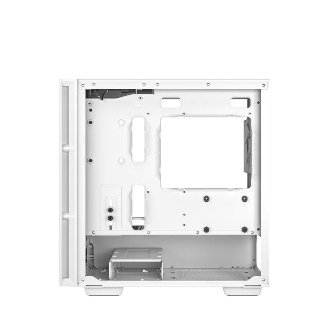 Computer case - Deepcool CH360 DIGITAL WH (R-CH360-WHAPE3D-G-1) - imagine 6