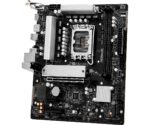 ASRock B860M-X WiFi motherboard - imagine 5