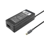 Qoltec 50093 power adapter/inverter 90 W Black - imagine 6