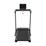 REBEL ACTIVE model RBA-1002 Folding electric treadmill - imagine 11