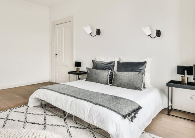 Wall lamp Activejet AJE-ALMA 1P E27 1x40W - imagine 4