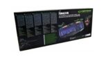Esperanza EGK3000 Set Keyboard + wired backlit mouse - imagine 4