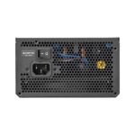 Chieftec Vega 750W Series PPG-750-S power supply unit 20+4 pin ATX ATX Black - imagine 6