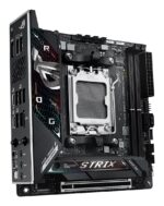 ASUS ROG STRIX B850-I GAMING WIFI AMD B850 Socket AM5 mini ITX - imagine 6