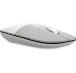 HP Z3700 Ceramic White Wireless Mouse - imagine 3
