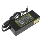 Green Cell AD65P power adapter/inverter Indoor 90 W Black - imagine 2