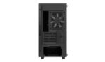 DeepCool CC360 ARGB Mini Tower Black - imagine 8