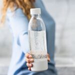 PushAir 2 bottles for Dafi 0.7 l saturator white - imagine 3