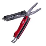 Multitool GERBER Dime Multi-Tool Red - imagine 2