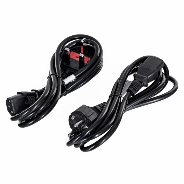 NETGEAR M4250-16XF Managed L2/L3 1U Black - imagine 6