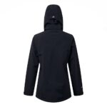 BERGHAUS Hillwalker Gore-Tex InterActive Jacket - women's jacket  size M (black) - imagine 2