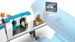 LEGO CITY 60502 Airport with Airplane - imagine 11