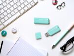 Goodram UME3 USB flash drive 32 GB USB Type-A 3.2 Gen 1 (3.1 Gen 1) Turquoise - imagine 7