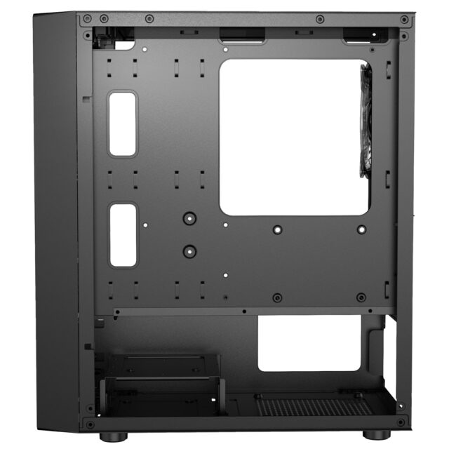 LOGIC ATOS ARGB Mini USB 3.0 enclosure - imagine 24