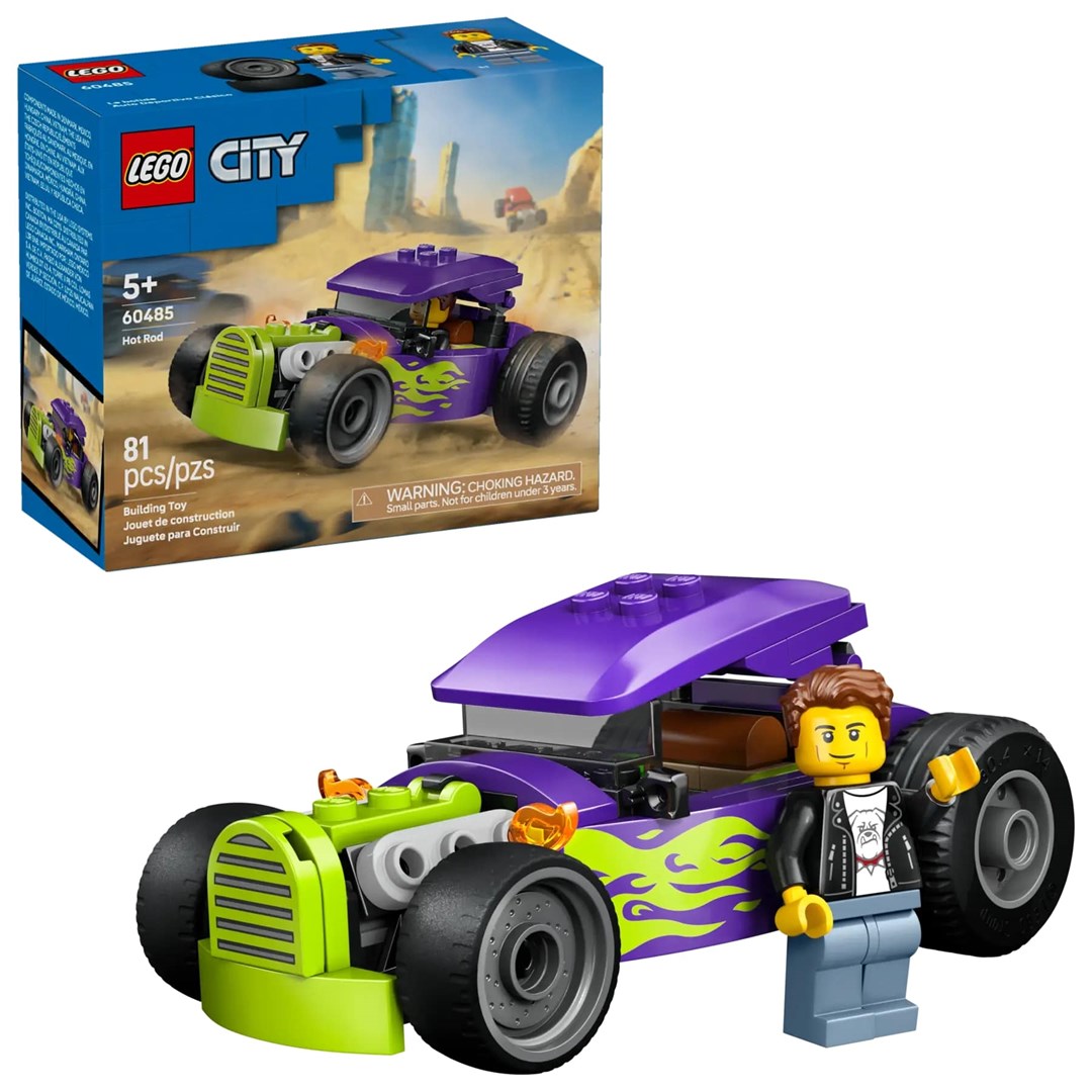 cps-f1fc84f5e11b209e26e3ddc699c6dd6e-2026-01-18-21-13-21 LEGO CITY 60485 Hot Rod - imagine 1