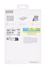 Lenovo ZG38C04869 tablet case 22.9 cm (9 ) Folio Grey - imagine 6