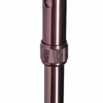 Laska inwalidzka  regulowana (miedziana) - imagine 6