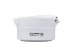 Gotie travel kettle GCT-600B (600W  0.6l) - imagine 11
