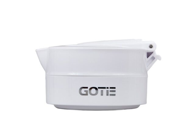 Gotie travel kettle GCT-600B (600W  0.6l) - imagine 11