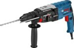 Bosch GBH 2-28 F Professional 880 W 900 RPM SDS Plus - imagine 2