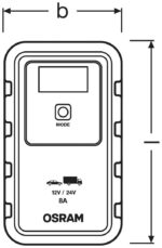 Battery charger for 908 model - imagine 9