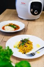 Tefal CY851130 multi cooker 6 L Chrome  White - imagine 14