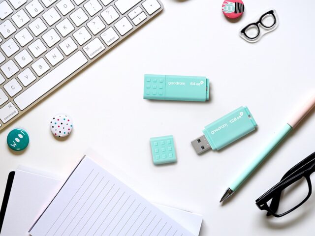 Goodram UME3 USB flash drive 64 GB USB Type-A 3.2 Gen 1 (3.1 Gen 1) Turquoise - imagine 7
