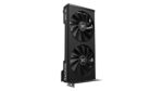 XFX SPEEDSTER SWFT 210 AMD Radeon RX 7600 Core Edition 8 GB GDDR6 - imagine 5