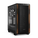 be quiet! Dark Base 701 Black Midi Tower