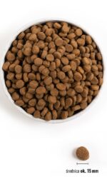 ORIJEN Puppy Large - dry dog food - 11 4 kg - imagine 3