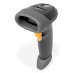 Digitus 2D Barcode Hand Scanner  QR-Code Compatible