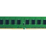 Goodram GR2666D464L19S/8G memory module 8 GB DDR4 2666 MHz