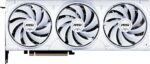 MSI VENTUS GEFORCE RTX 5080 16G 3X OC WHITE graphics card NVIDIA 16 GB GDDR7 - imagine 11
