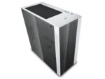 DeepCool Matrexx 55 V3 ADD-RGB WH 3F Midi Tower Black  White - imagine 10